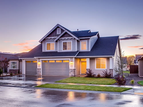 Real Estate Transactions